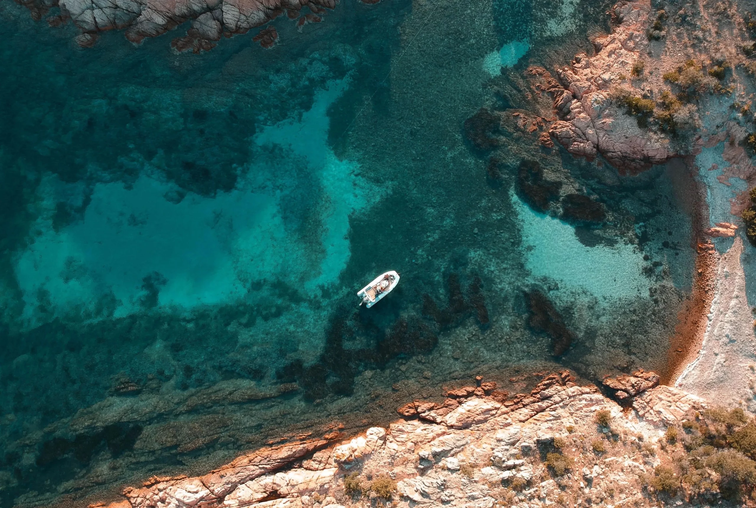 Nouvelles du Paradis Automobile en Corse du Sud