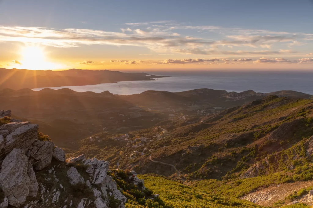 Profitez de l’Automne en Corse avec Locationvoiturescorse